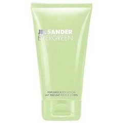 Jil Sander Evergreen Вечнозеленый
