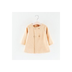 Vicabo Mantel Jacke fur Baby Madchen Mantel fur Madchen Пальто жакет для девочки пуховик для девочки