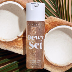 Anastasia Beverly Hills Dewy Set Росистый набор