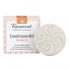Rosenrot Fester ConditionerBit Reichhaltig 60g Solid ConditionerBit насыщенный 60г
