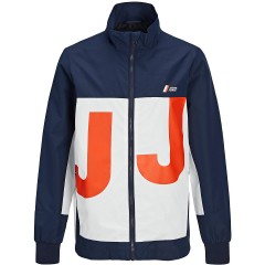 JACK JONES Junior Ubergangsjacke JCOCONRAD fur Jungen Куртка-трансформер JCOCONRAD для мальчиков