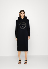 Tommy Hilfiger HOOD Day dress desert sky КАПЮШОН Повседневное платье небо пустыни
