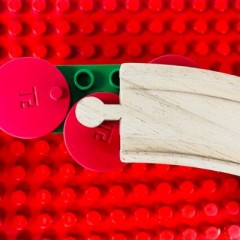 TOY2 Baumeister Paket Пакет строителя