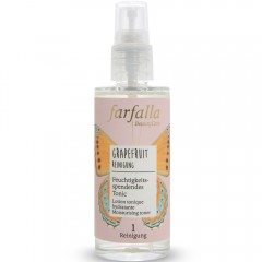 Farfalla Grapefruit Tonic 100ml Грейпфрут Тоник 100мл