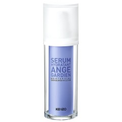 KENZO (Кензо) Lotus Moisturizing Skin Guardian Gesichtscreme KENZO (Кензо)KI WEISSER LOTUS - Entspannende Feuchtigkeitspflege, 30 мл