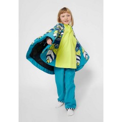 WeeDo BIRDY Bird Regenjacken BIRDY Куртки от дождя с птицами