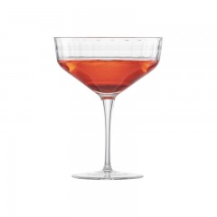 Zwiesel Glas Zwiesel Glas Bar Premium No. 1 by Charles Schumann Cocktailschale Glas gross 364 ml / h: 151 mm Стеклянный бар Zwiesel Premium No. 1 чаша для коктейлей Charles Schumann, большая, 364 мл / высота: 151 мм