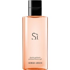 Armani (Армани) Si Shower Gel Гель для душа, 200 мл