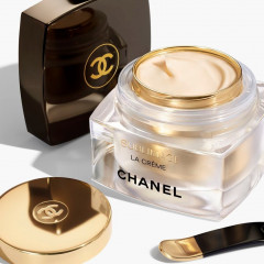 CHANEL LA CREME TEXTURE UNIVERSELLE  LA CREME ТЕКСТУРА УНИВЕРСАЛЬНАЯ