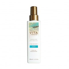 Vita Liberata Clear Tanning Mist Medium Прозрачный спрей для загара средний