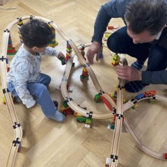 TOY2 Ingenieur Paket инженерный пакет