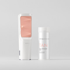 IONIQ Skincare TAN Dark (Kartusche) ТАН темный (картридж)