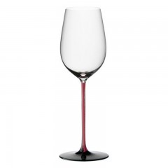 Riedel Riedel Sommeliers Black Series Collector s Edition - Red Black Riesling Grand Cru 252 mm / 380 ccm Riedel Sommeliers Black Series Collector"s Edition - Red Black Riesling Grand Cru 252 мм / 380 см3