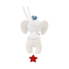 Fehn Spieluhr Elefant fehnNATUR Музыкальная шкатулка слон fehnNATUR