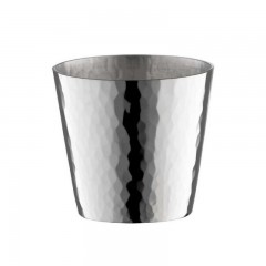 Robbe & Berking Robbe & Berking Martele Bar-Kollektion - 90 g versilbert Wodkabecher Robbe & Berking Martele Bar Collection - Кружка для водки с серебряным покрытием 90 г