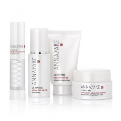 Annayake Spiralis Gel Creme Contour des Yeux Spiralis Gel Cream Contour des Yeux