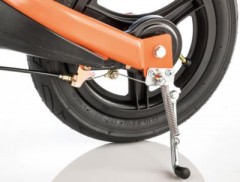 Kettler Laufrad Spirit Air Racing Рабочее колесо Spirit Air Racing