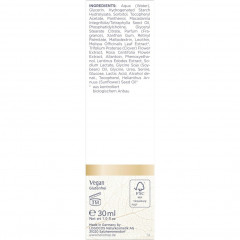 Heliotrop Energetic-Serum Энергетическая сыворотка