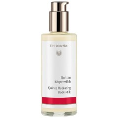 Dr. Hauschka Quitten Korpermilch 145ml Айвовое молочко для тела 145мл