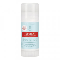 Speick Naturkosmetik Thermal Sensitiv Deo Stick 40ml Термальный дезодорант-стик для чувствительной кожи 40мл