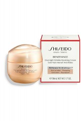 Shiseido SHISEIDO BENEFIANCE OVERNIGHT WRINKLE RESISTING CREAM Gesichtscreme - SHISEIDO BENEFIANCE НОЧНОЙ КРЕМ ПРОТИВ МОРЩИН крем для лица