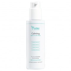 colibri skincare Calming Moisturizer Успокаивающий увлажняющий крем