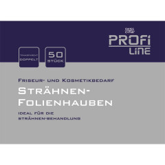 Profi Line Einmal Strahnenhauben  Один капот