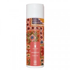 Bioturm Shampoo Color rot 200ml  Шампунь Цвет красный 200мл