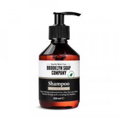 Brooklyn Soap Korper Shampoo 200ml  Тело Шампунь 200мл