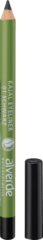 alverde NATURKOSMETIK Kajal Eyeliner Карандаш-подводка для глаз schwarz 01