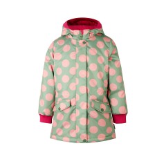 racoon outdoor Garland Winterjacken Зимние куртки-гирлянды