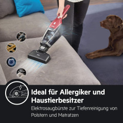 AEG AEG Akku-Hand-und Stielstaubsauger CX7-2-45AN Беспроводной ручной пылесос AEG CX7-2-45AN