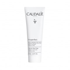 Caudalie Peeling-Maske mit Glykolsaure  Пилинг-маска с гликолевой кислотой