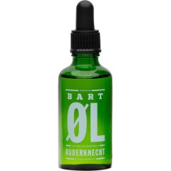 Ruderknecht Bartpflege Bart Ol Масло для бороды, 50 мл