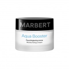 Marbert Aqua Booster Feuchtigkeitscreme Увлажняющее средство Aqua Booster