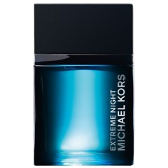 Michael Kors (Майкл Корс) Extreme Night Eau de Toilette (EdT) Туалетная вода Herrendufte, 120 мл