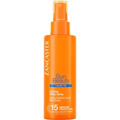 Lancaster (Ланкастер) Oil-Free Milky Spray Sun Beauty Sublime Tan, 150 мл