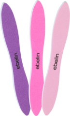 ebelin Полировочная пилка, 1 шт