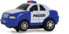 Amewi Puzzle Pilot Polizei mit Strecke zum Puzzlen Пазл Pilot Police с треком на пазл