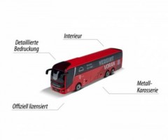 Majorette FC Bayern ФК Бавария