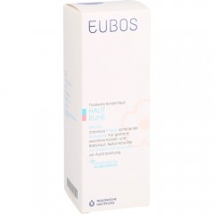 Eubos KINDER Haut Ruhe Badeol ДЕТСКОЕ Успокаивающее Масло для Ванн