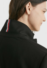 Tommy Hilfiger VIS TAILORED SB Blazer black VIS TAILORED SB Пиджак черный