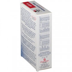 Doppelherz (Доппельхерц) aktiv Aminosaure Vital 30 шт