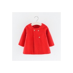 Vicabo Mantel Jacke fur Baby Madchen Mantel fur Madchen Пальто жакет для девочки пуховик для девочки