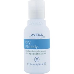 Aveda (Аведа) Shampoo Moisturizing Shampoo Шампунь увлажняющий Dry Remedy, 50 мл