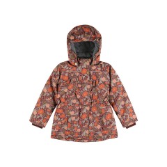 mikk-line Ubergangsjacke fur Madchen Куртка межсезонная для девочки