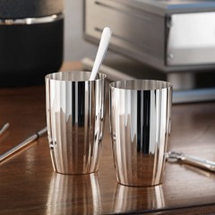 Robbe & Berking Robbe & Berking Belvedere Bar-Kollektion Geschenkset - Longdrink 3-tlg. Подарочный набор Robbe & Berking Belvedere Bar Collection - лонгдрин 3 шт.