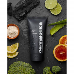 Dermalogica Active Clay Cleanser Очищающее средство с активной глиной
