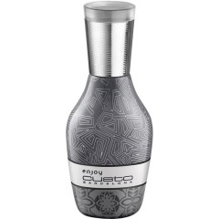 Custo (Кусто) Enjoy Man Eau de Toilette Туалетная вода Spray Спрей, 50 мл