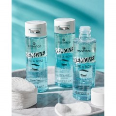 Essence Remove Like A Boss Waterproof  Удалить как босс водонепроницаемый